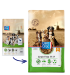 Carocroc Grain Free 2x 12,5 kg