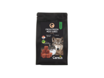 Carnis Vers Vlees Cubes Zalm Compleet 500 gr