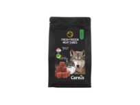 Carnis Vers Vlees Cubes Gevogelte Compleet 500 gr