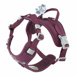 Hurtta weekend warrior harness eco 2 eggplant 