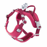 Hurtta weekend warrior harness eco 2 ruby 
