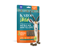  Montego Karoo Training Bits Wild Oregano 113 gr