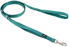 Hurtta weekend warrior leash standard peacock 2,0/180cm