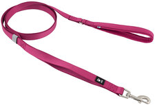 Hurtta weekend warrior leash standard ruby 2,0/180cm