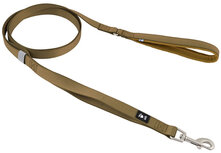 Hurtta weekend warrior leash standard desert 2,0/180cm