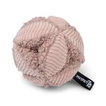 District 70 BOBBY hondenspeelgoed Pink diameter 13 cm