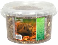 Boon egelvoer 4-seizoenen emmer 2.5 Liter