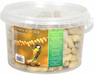 Boon doppinda&rsquo;s 4-seizoenen emmer a 2.5 Liter