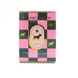 Frenky lewis Xmas gift set Sandalwood, Jasmine &amp; Vanilla