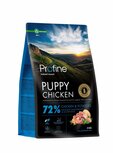  Profine Puppy Chicken 