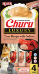 Inaba Churu Luxury Tuna With Lobster