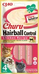  Inaba Churu Hairball Chicken 