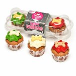 Barking Bakery Christmas Yappy Woofmas Woofin 3 stuks