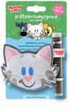 Woezel &amp; Pip buurpoes + catnip vulbaar 10cm