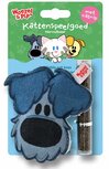 Woezel &amp; Pip woezel + catnip vulbaar 10cm