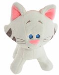 Woezel &amp; Pip buurpoes pluche staand + piep 30cm
