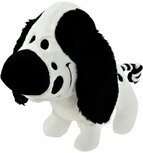 Woezel &amp; Pip charlie pluche staand + piep 30cm