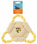 Woezel &amp; pip frisbee floss pip + piep 20cm