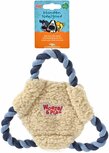 Woezel &amp; pip frisbee floss woezel + piep 20cm