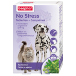 Beaphar No Stress Tabletten hond/kat
