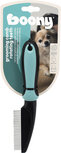 Boony verzorgingskam hond roterend tanden fijn