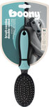 Boony borstel hond combi 2 zijdig medium