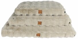 Boony est &lsquo;1941&rsquo; ligkussen bright oak