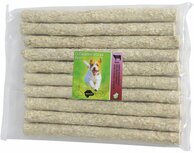 Boon kauwstaaf collageen pens 20mm 25cm zak 10 stuks