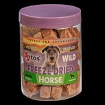 Antos Wild Freeze-Dried paard 90gr