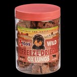 Antos Wild Freeze-Dried os 80gr