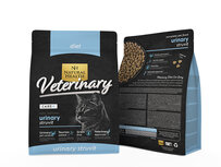 Natural Health Cat Diet Urinary Struvit