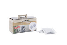 Beeztees Kattenbak Filter Moeza Automatische kattenbak 12 stuks
