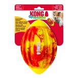 Kong flexball sport football medium