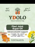 Ydolo Flexi Joint Super Oil 375ml