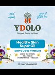 Ydolo Healthy Skin Super Oil 375ml