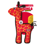Kong ballistic giraffe medium / large