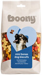 Boony hondenkoek mini bones 400 gram