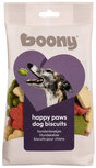 Boony hondenkoek happy paws 375 gram