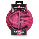 Dog Comets Nebula Core Roze