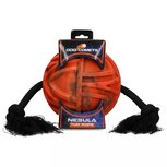 Dog Comets Nebula Tug Rope Oranje 