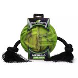 Dog Comets Nebula Tug Rope Groen 