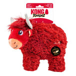 Kong toughz highland cow medium
