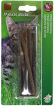 Boon kat speelgoed matabi sticks 12cm pak a 6 stuks