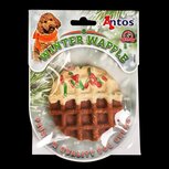 Antos Winter Waffle 1 stuk