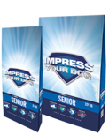 Impress Your Dog Senior