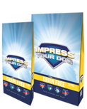 Impress Your Dog Grain Free