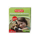 Schapenvet bonbons met zeewier mini