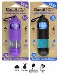 Handipod poepzakjesdispenser