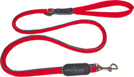 Coralpina Leash Cinquetorri Rood