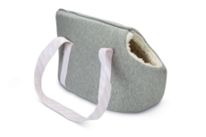 Beeztees puppy draagtas Wolly